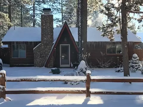 Exterior - 1004 Wendy Ave, Big Bear City, CA 92314 photo 14 of 14