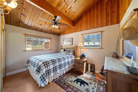 Bedroom - 1004 Wendy Ave, Big Bear City, CA 92314 photo 1 of 4