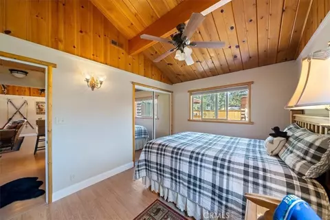 Bedroom - 1004 Wendy Ave, Big Bear City, CA 92314 photo 2 of 4