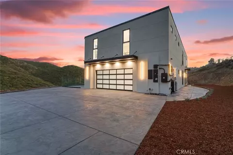 Exterior - 27937 Whisper, Temecula, CA 92590 photo 3 of 14