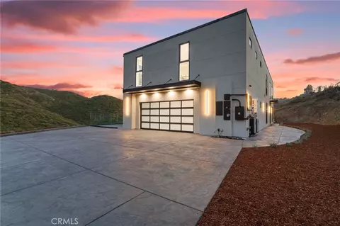 Exterior - 27937 Whisper, Temecula, CA 92590 photo 3 of 12