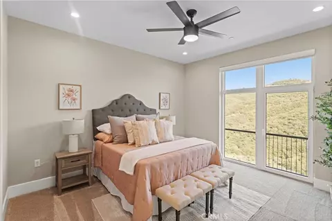 Bedroom - 27937 Whisper, Temecula, CA 92590 photo 1 of 8