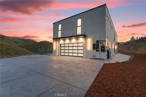 Exterior - 27937 Whisper, Temecula, CA 92590 photo 2 of 14