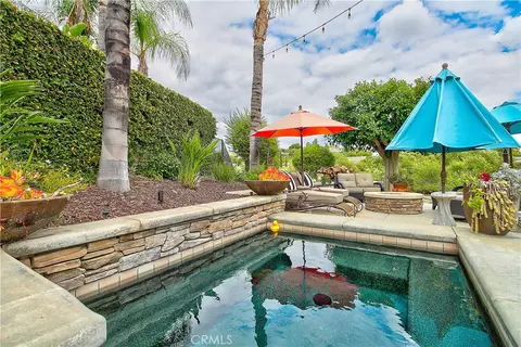 Exterior - 14182 Crystal Vw, Riverside, CA 92508 photo 9 of 23