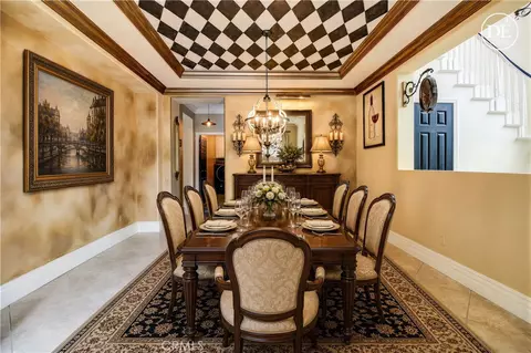 Dining - 14182 Crystal Vw, Riverside, CA 92508 photo 1 of 1