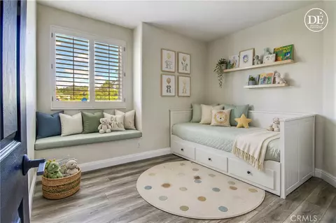 Bedroom - 14182 Crystal Vw, Riverside, CA 92508 photo 9 of 10