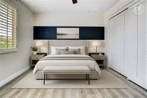 Bedroom - 14182 Crystal Vw, Riverside, CA 92508 photo 7 of 9