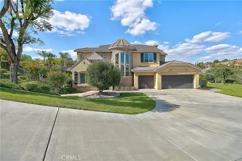 Exterior - 14182 Crystal Vw, Riverside, CA 92508 photo 5 of 23