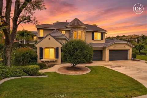 Exterior - 14182 Crystal Vw, Riverside, CA 92508 photo 3 of 23