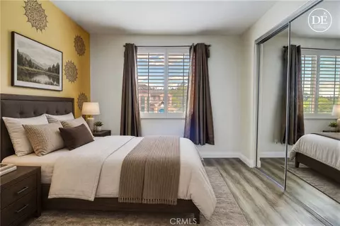 Bedroom - 14182 Crystal Vw, Riverside, CA 92508 photo 5 of 10