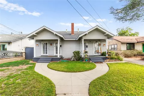 3717 Roosevelt, Riverside, CA 92503