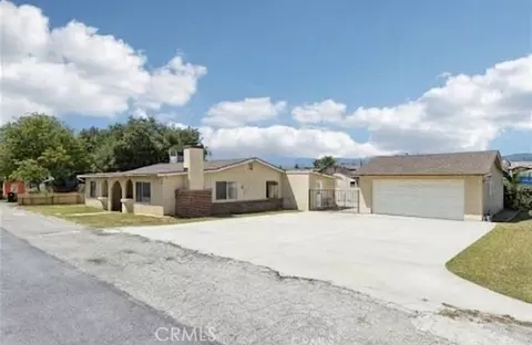 4443 N Sunflower, Covina, CA 91724