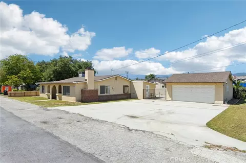 4443 N Sunflower, Covina, CA 91724