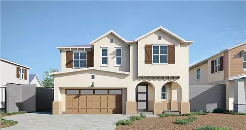 15588 Westpoint Ln #1 & 2, Fontana, CA 92336