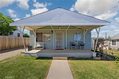 511 Rose, Taft, CA 93268