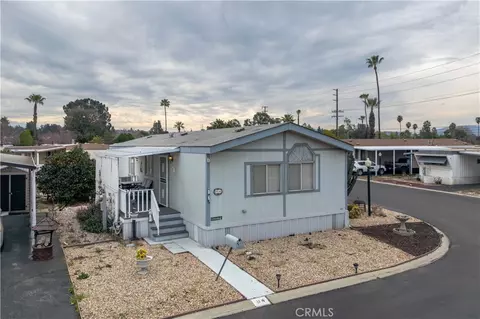 450 Judson #94, Redlands, CA 92374