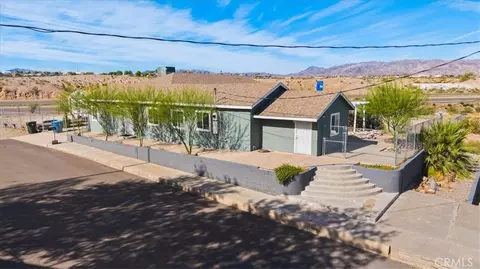 801 Valley Ave, Needles, CA 92363
