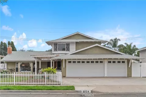 2774 W Westhaven, Anaheim, CA 92804