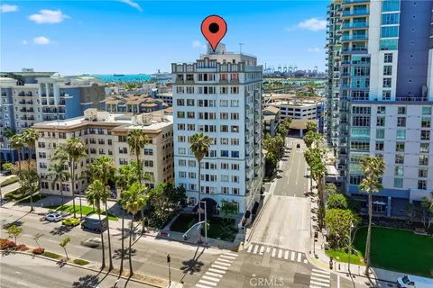 360 W Ocean Blvd #607, Long Beach, CA 90802