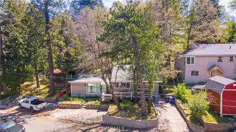 Other - 279 Forest Cir, Crestline, CA 92325 photo 1 of 6