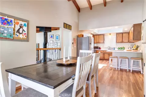 Dining - 279 Forest Cir, Crestline, CA 92325 photo 2 of 2
