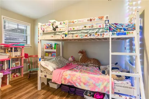 Bedroom - 279 Forest Cir, Crestline, CA 92325 photo 4 of 4