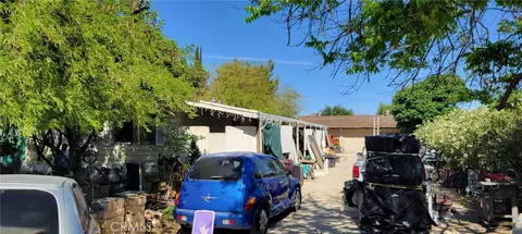 20786 Magnolia, Nuevo, CA 92567