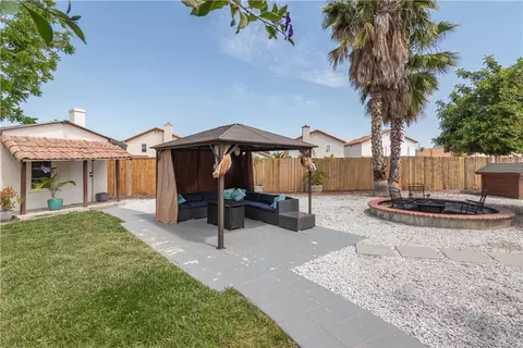 Exterior - 274 Morning Sky, Perris, CA 92571 photo 8 of 18