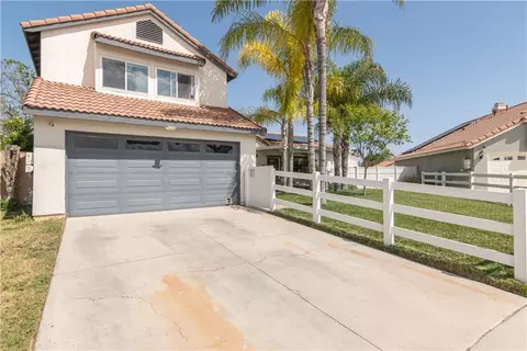 Exterior - 274 Morning Sky, Perris, CA 92571 photo 16 of 18