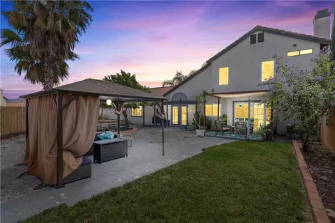 Exterior - 274 Morning Sky, Perris, CA 92571 photo 3 of 18