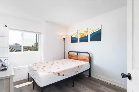Bedroom - 274 Morning Sky, Perris, CA 92571 photo 3 of 5