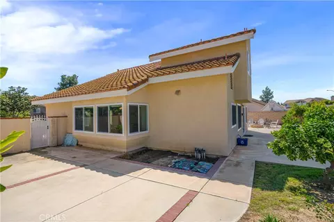Exterior - 282 Port Royal, Riverside, CA 92506 photo 8 of 10