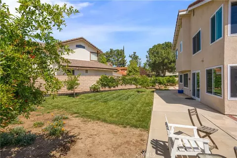 Exterior - 282 Port Royal, Riverside, CA 92506 photo 6 of 10