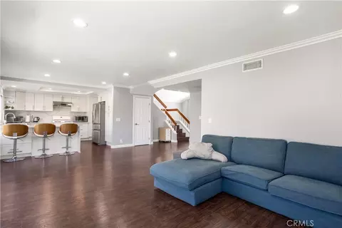 Living - 282 Port Royal, Riverside, CA 92506 photo 3 of 5