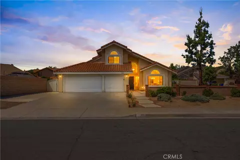 Exterior - 282 Port Royal, Riverside, CA 92506 photo 9 of 10
