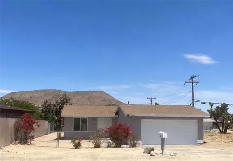 58520 Paxton, Yucca Valley, CA 92284