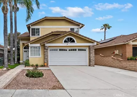 Exterior - 462 Coudures Way, Perris, CA 92571 photo 2 of 11