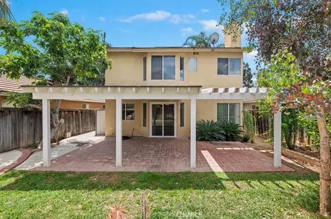 Exterior - 462 Coudures Way, Perris, CA 92571 photo 5 of 11