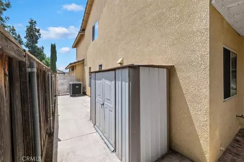 Exterior - 462 Coudures Way, Perris, CA 92571 photo 10 of 11