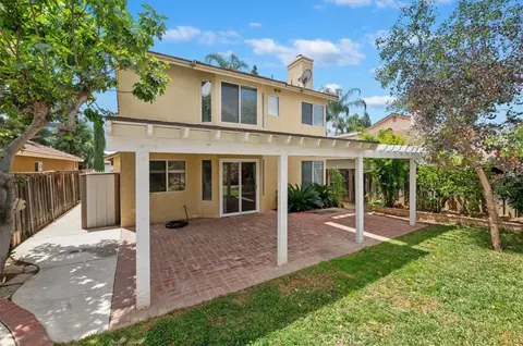 Exterior - 462 Coudures Way, Perris, CA 92571 photo 8 of 11