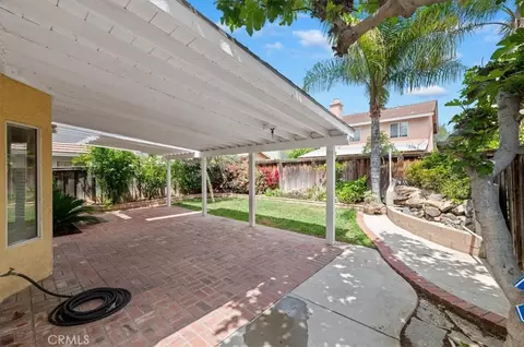 Exterior - 462 Coudures Way, Perris, CA 92571 photo 9 of 11