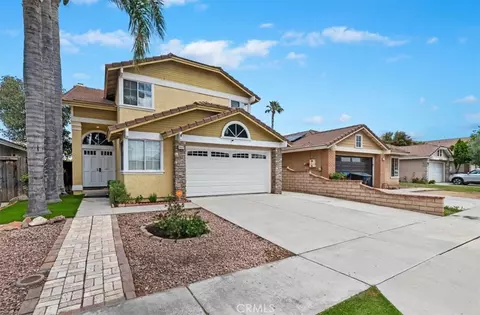 Exterior - 462 Coudures Way, Perris, CA 92571 photo 3 of 11