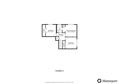 Floorplan - 6493 Nidever Ave, Riverside, CA 92504 photo 2 of 2