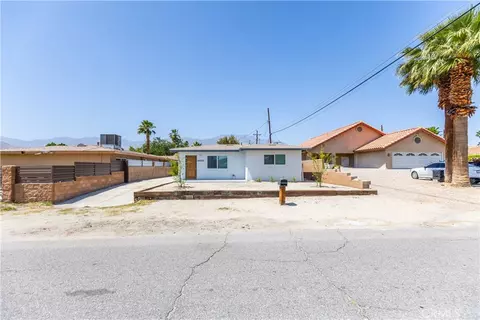 33721 Rancho Vis, Cathedral City, CA 92234
