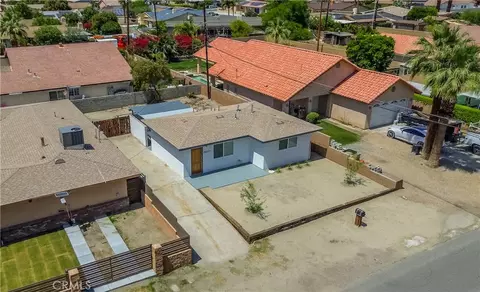 33721 Rancho Vis, Cathedral City, CA 92234