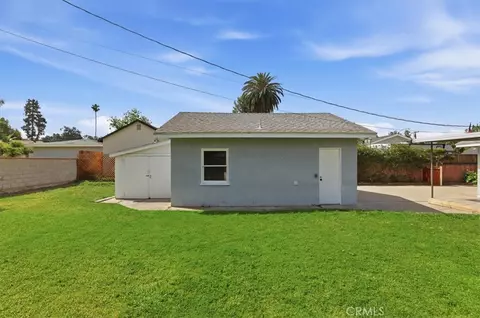 Exterior - 6766 Nicolett, Riverside, CA 92504 photo 11 of 14