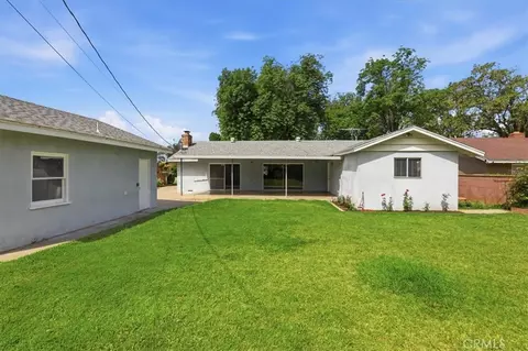 Exterior - 6766 Nicolett, Riverside, CA 92504 photo 8 of 14