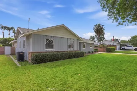 Exterior - 6766 Nicolett, Riverside, CA 92504 photo 3 of 14