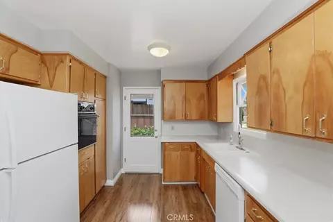 Kitchen - 6766 Nicolett, Riverside, CA 92504 photo 2 of 4
