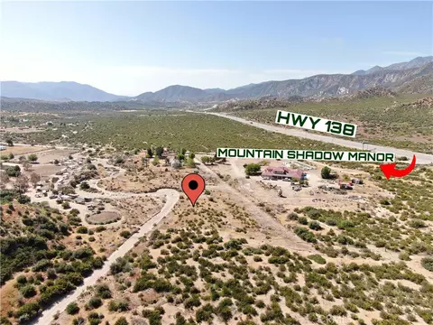 5892 Mt Shadow Mnr, Phelan, CA 92371
